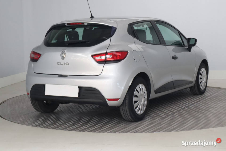 Renault Clio 15 dCi isofix Zabrze