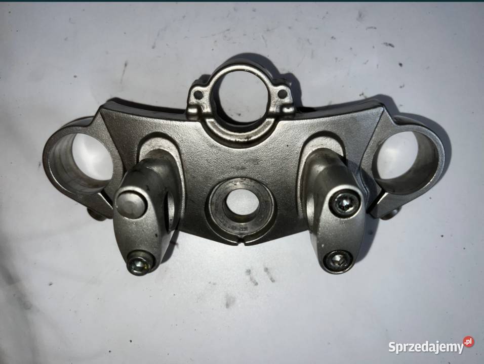 Półka górna Honda CBF 600S PC38 ABS Ostrzeszów