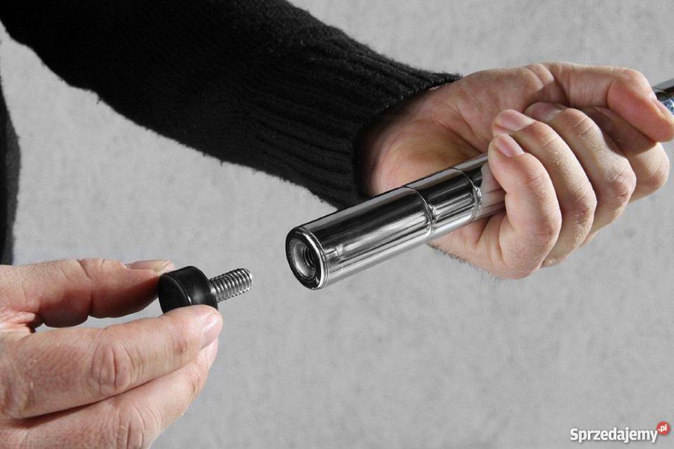 Regał gastronomiczny ażurowy 5 półek stal śląskie