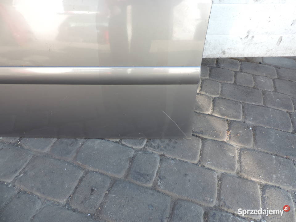 SEAT CORDOBA 2 DRZWI LEWY PRZÓD