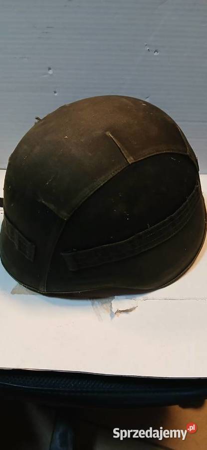 HEŁM kuloodporny Moratex HKSG wz 2003 z Skierniewice
