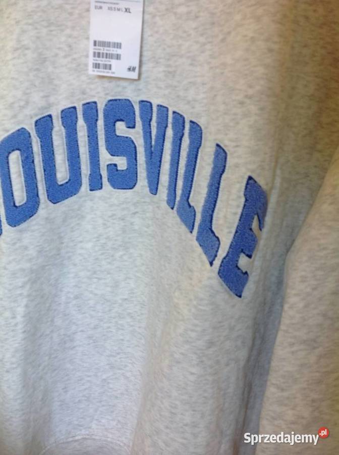 Bluza Damska HM XL NOWA H&M Nowa Sól