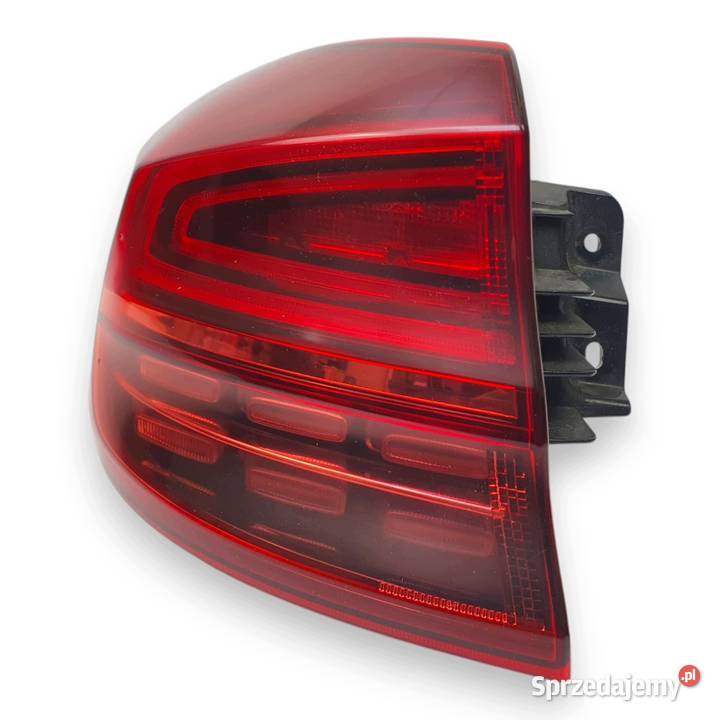 LAMPA LEWA Kia Ceed Ceed III CD kombi tylna Chełm sprzedam