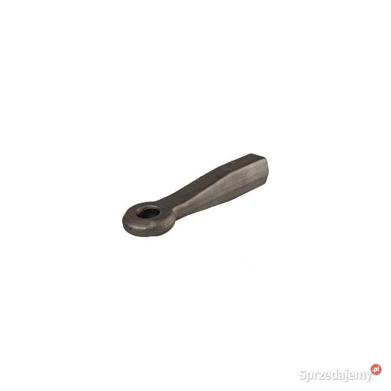 Ucho zaczepu do wspawania 10T 50x50mm 30150 małopolskie Kamionna