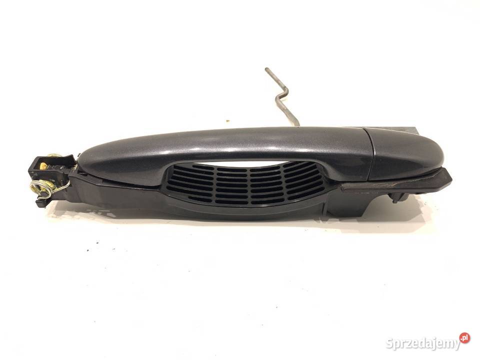 KLAMKA ZEWNĘTRZNA LEWY TYŁ MAZDA CX5 SUV 1117 podkarpackie