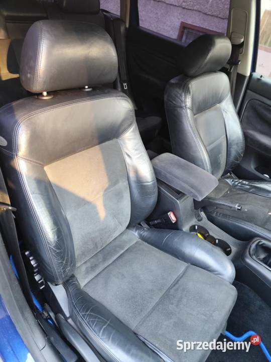Volkswagen Passat B5 19 TDi Bolesławiec