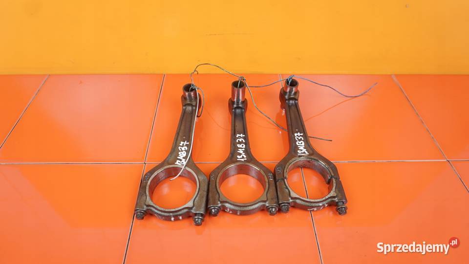 BMW E90 E87 E60 20 B 09r 170 N43B20AA korbowod osobowe mazowieckie sprzedam