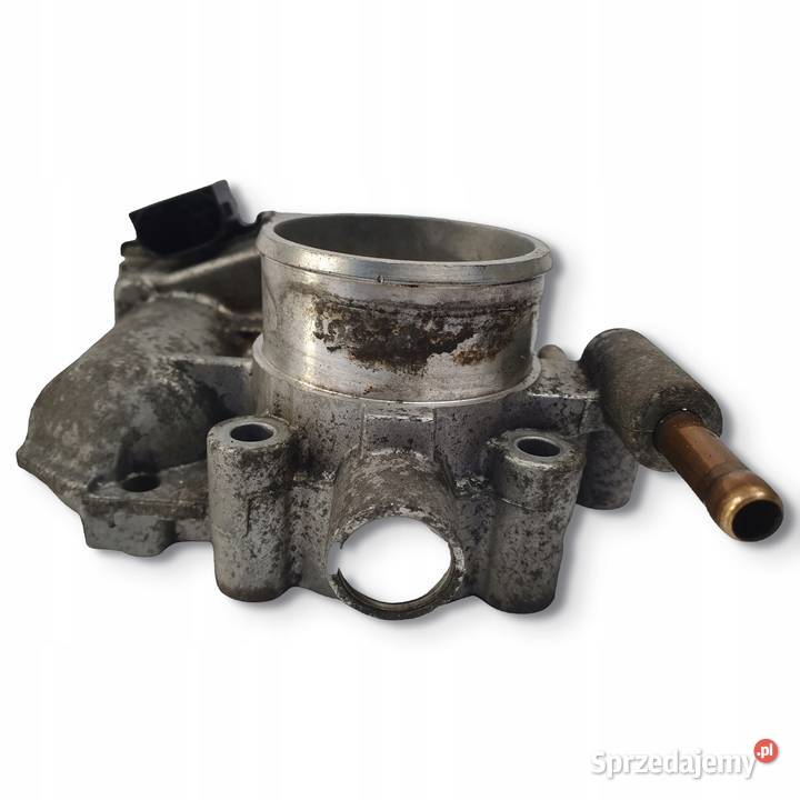 PRZEPUSTNICA Opel Meriva A 14 16V 24420536 Chełm