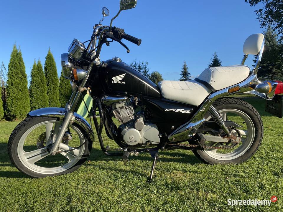 Daelim 125 Motocykle, skutery, quady Horyniec-Zdrój sprzedam