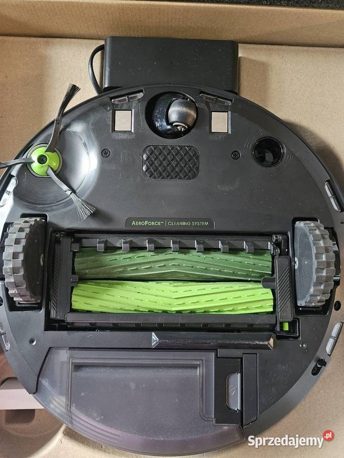 Roomba AGD drobne Strykowo