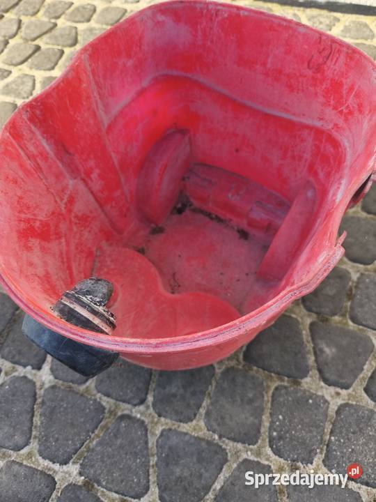Pojemnik YOTO do zapraw do kwiatów Krotoszyn
