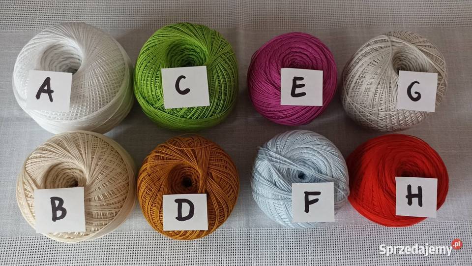 Koszulki na jajka kolorowe koszyczki Jaworzno