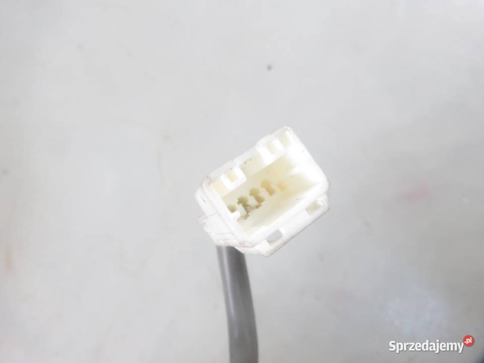 STACYJKA SUBARU IMPREZA III sprzedam