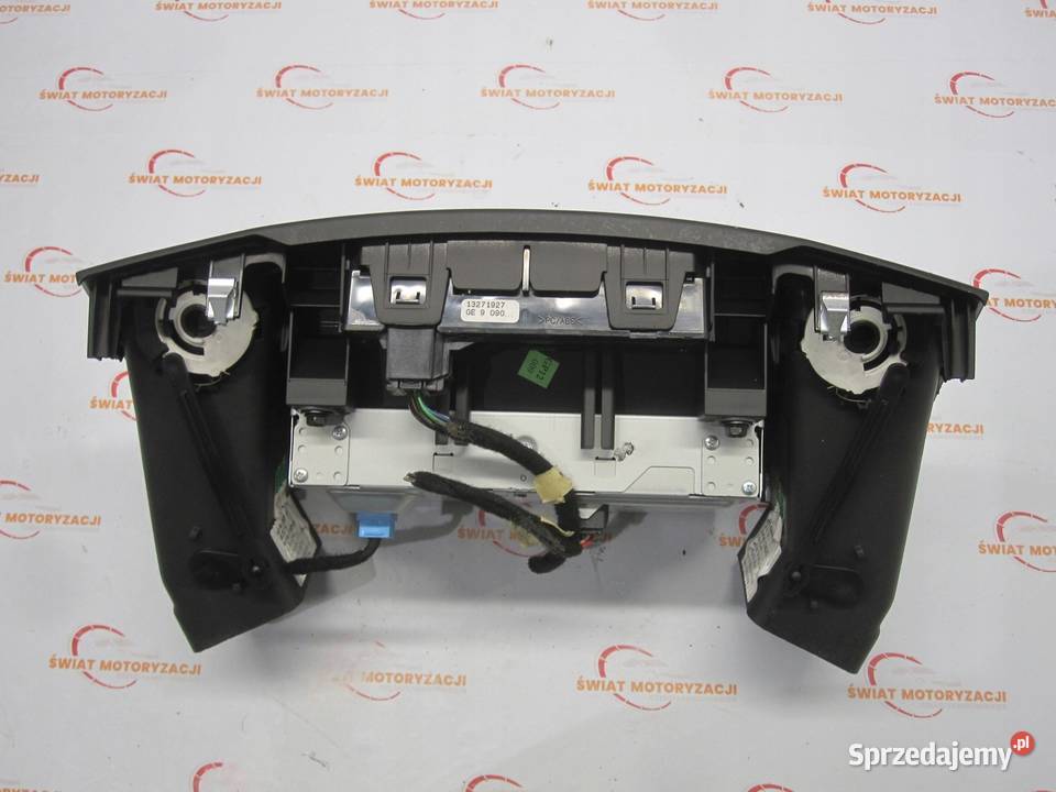 INSIGNIA A ASTRA J IV ZAFIRA C MERIVA B ekran Kielce