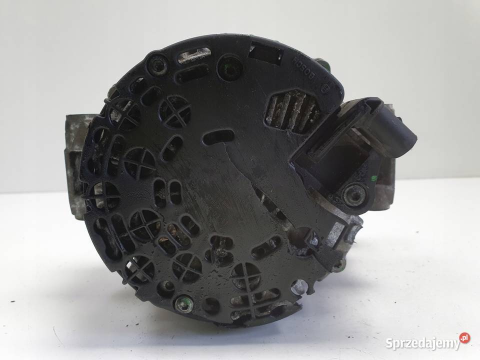 ALTERNATOR BMW E90 E87 316i 116i 16 i Chełm