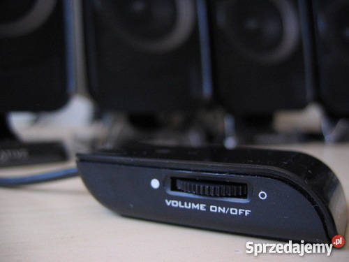 Głośniki Creative Inspire T6160 PROMOCJA Głośniki, słuchawki i kamerki internetowe śląskie Sosnowiec sprzedam