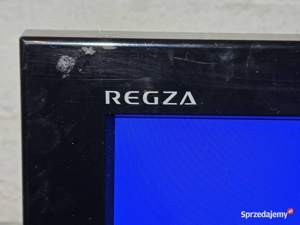 Toshiba Regza 40LV665D Wrocław sprzedam