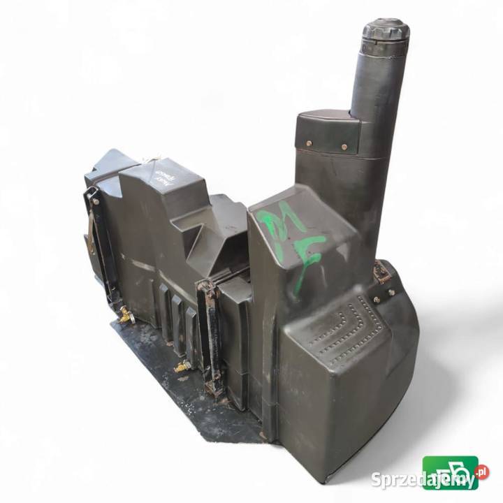 Zbiornik paliwa 86504570 Holland 8670 Wilkowo