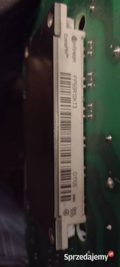 FP50R120KT3 moduł IGBT Infineon z płyta Opole