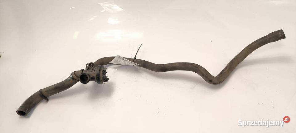 PRZEWÓD CHEVROLET CORVETTE C4 LIFT POMPY WODY osobowe Lipno