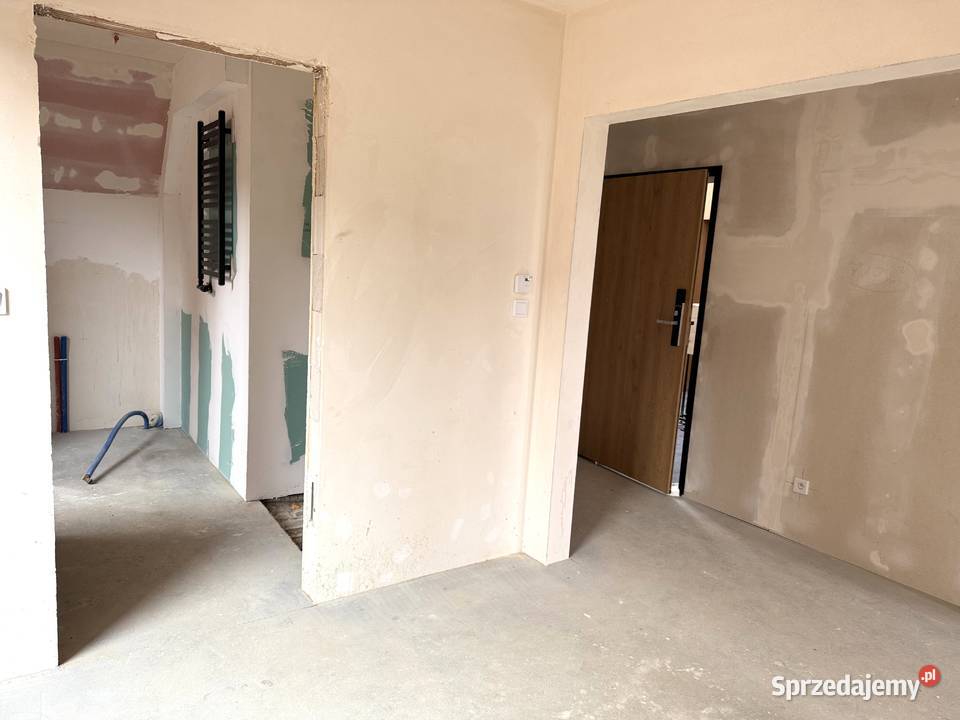 Widokowy apartament Kościelisko strefa SPA sprzedam