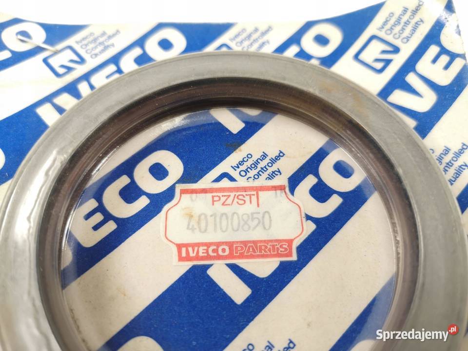 USZCZELNIACZ PIASTY PRZÓD 70X90X10 IVECO DAILY osobowe Uszczelki i uszczelniacze