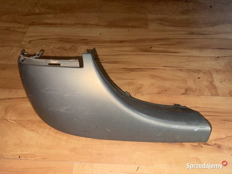 Narożnik zderzaka lewy tył citroen Xsara Picasso osobowe Ostrzeszów