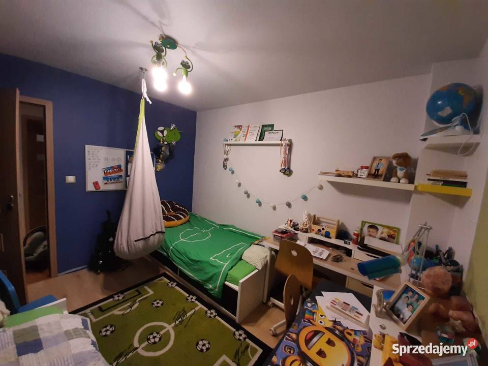 Mieszkanie Radogoszcz Wschód Piętro 2 Łódź