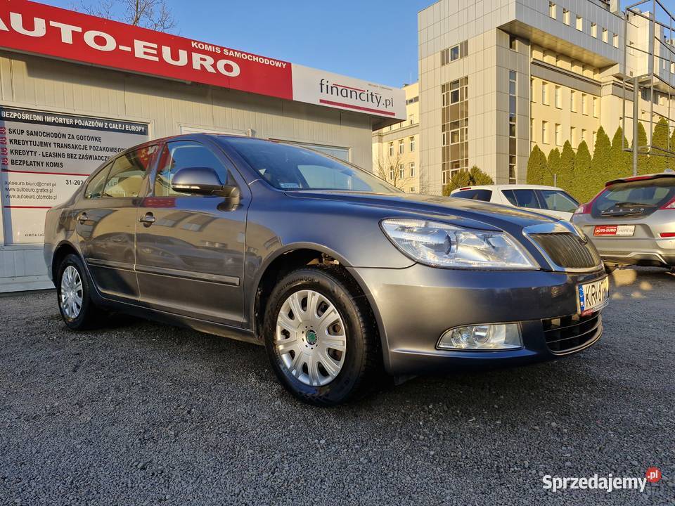 Salon Polska 1 właściciel nowości doinwestowana Kraków