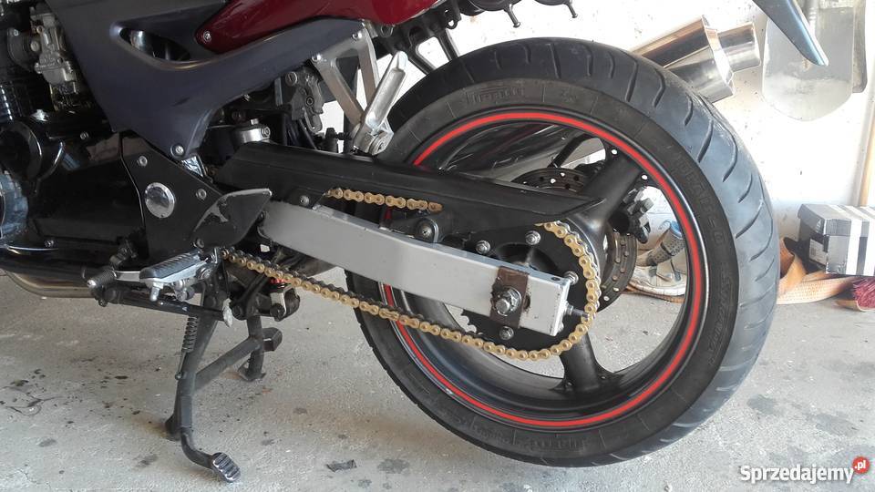 Naprawa motocykli Mechanika motocyklowa 1000km Rzeszów