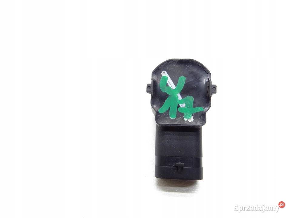 CZUJNIK PARKOWANIA PDC VW AUDI SKODA SEAT sprzedam