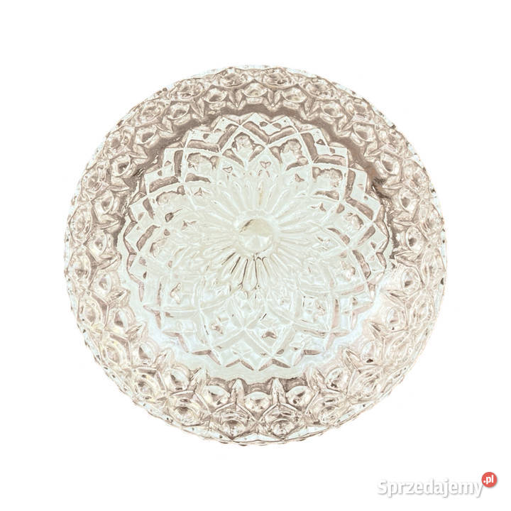 Kinkiet Plafon Briloner Leuchten Niemcy lata 70 Warszawa