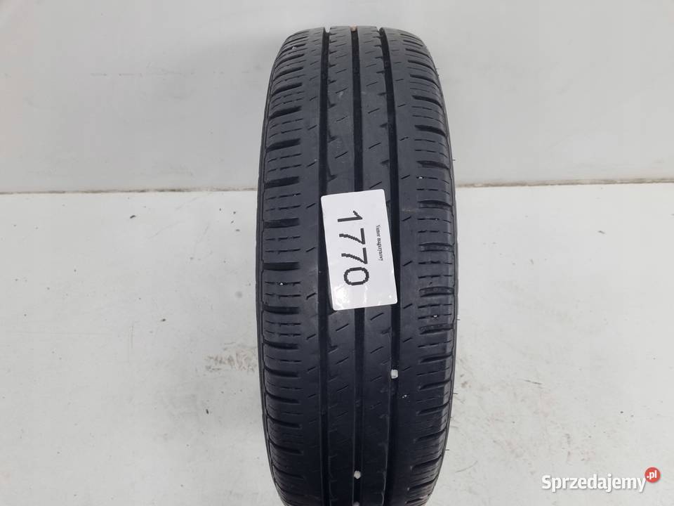 KOŁO ZAPASOWE Peuget Bipper Nemo Fiorino 17570 Chełm