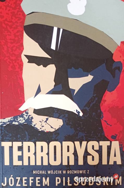 Terrorysta śląskie