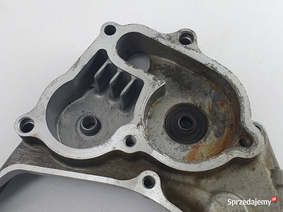 Dekiel Sprzegla Pokrywa Polkarter Suzuki Rmz 450 Łódź sprzedam