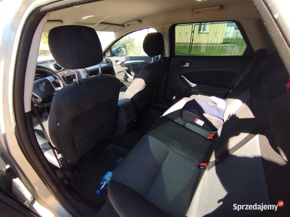 Monde 18 tdci ładne do jazdy Woskrzenice Małe