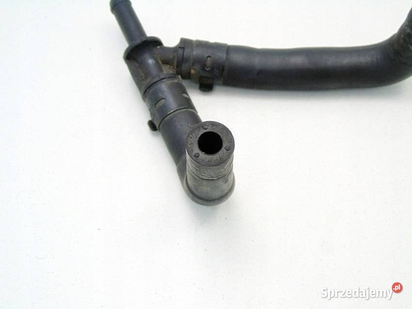 WĄŻ PRZEWÓD WODY 20 TDI OCTAVIA GOLF A3 ALTEA Sosnowiec