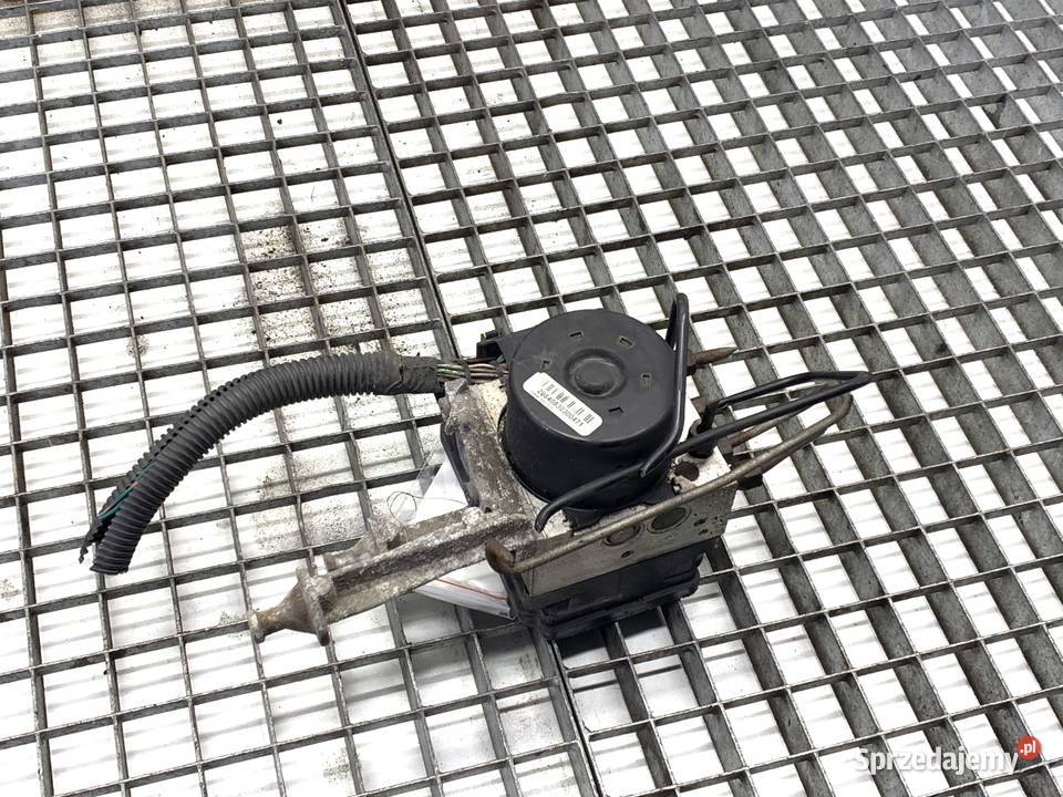 POMPA ABS CHRYSLER 300C P04779492AJ 30 218