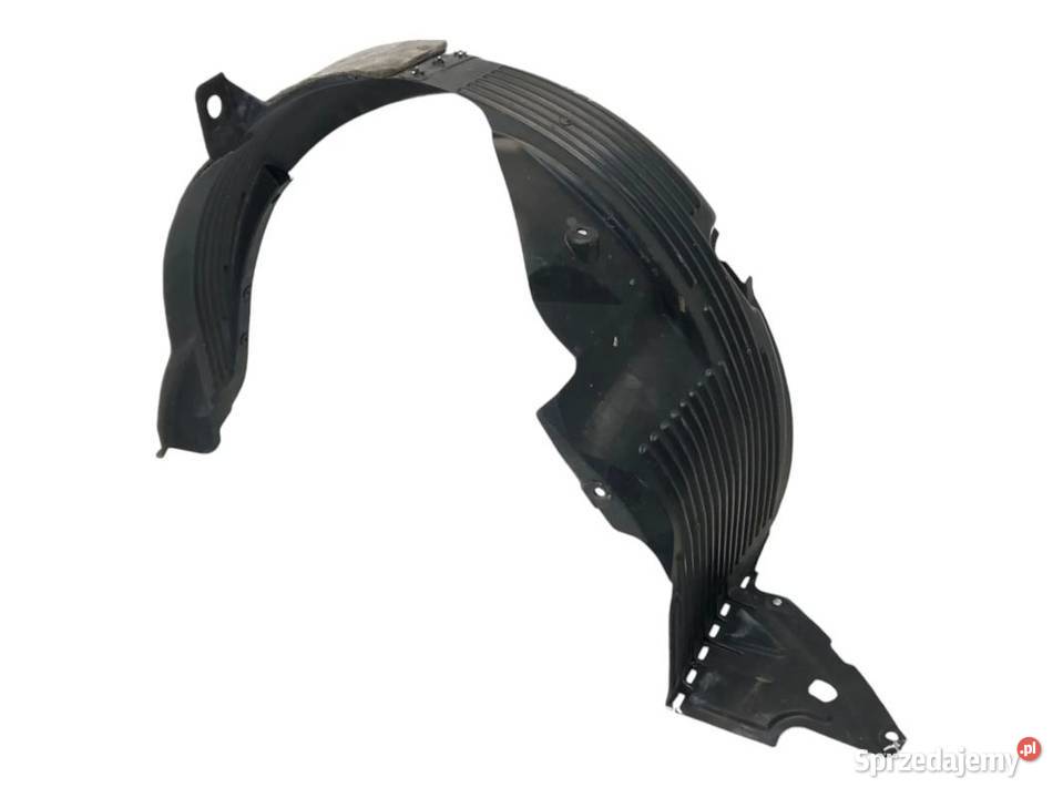 Hyundai i20 I PB Lift FL 20122014 NADKOLE PRZÓD świętokrzyskie Skarżysko-Kamienna