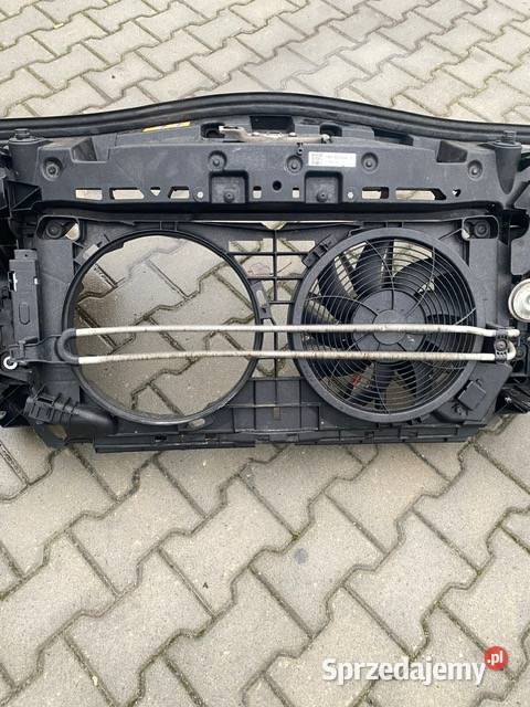 Przód do Mercedesa Sprintera 907 świętokrzyskie sprzedam