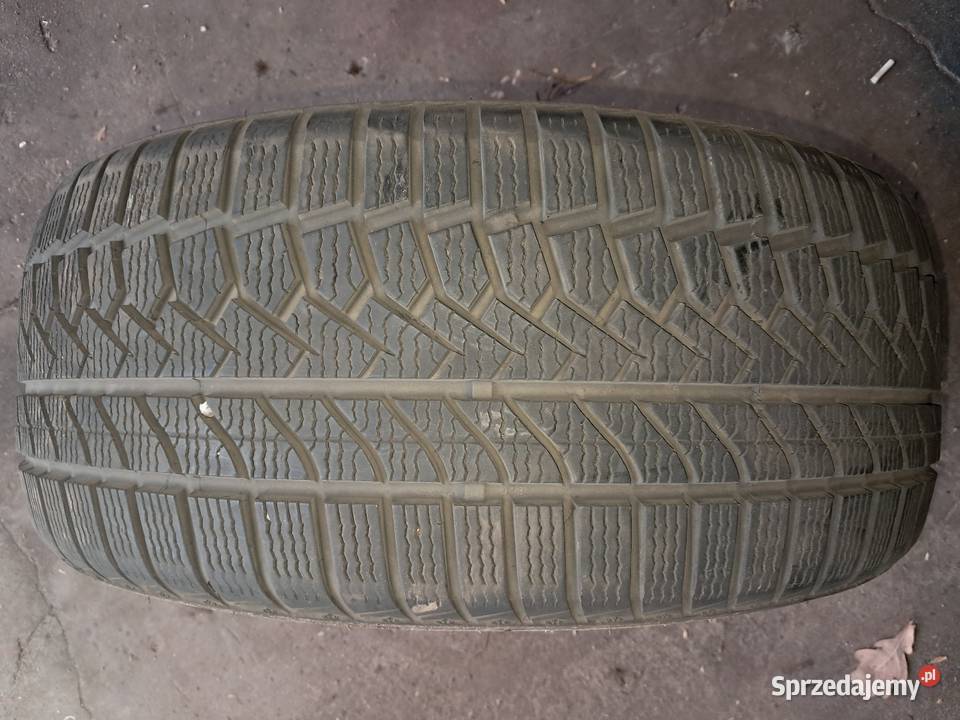 Opony 22540 R18 sprzedam