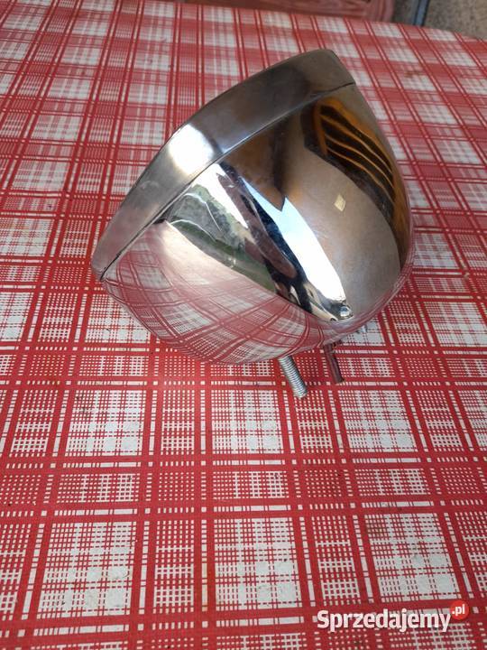 Lampa tył Gazela Wsk telewizorek Maluszyn