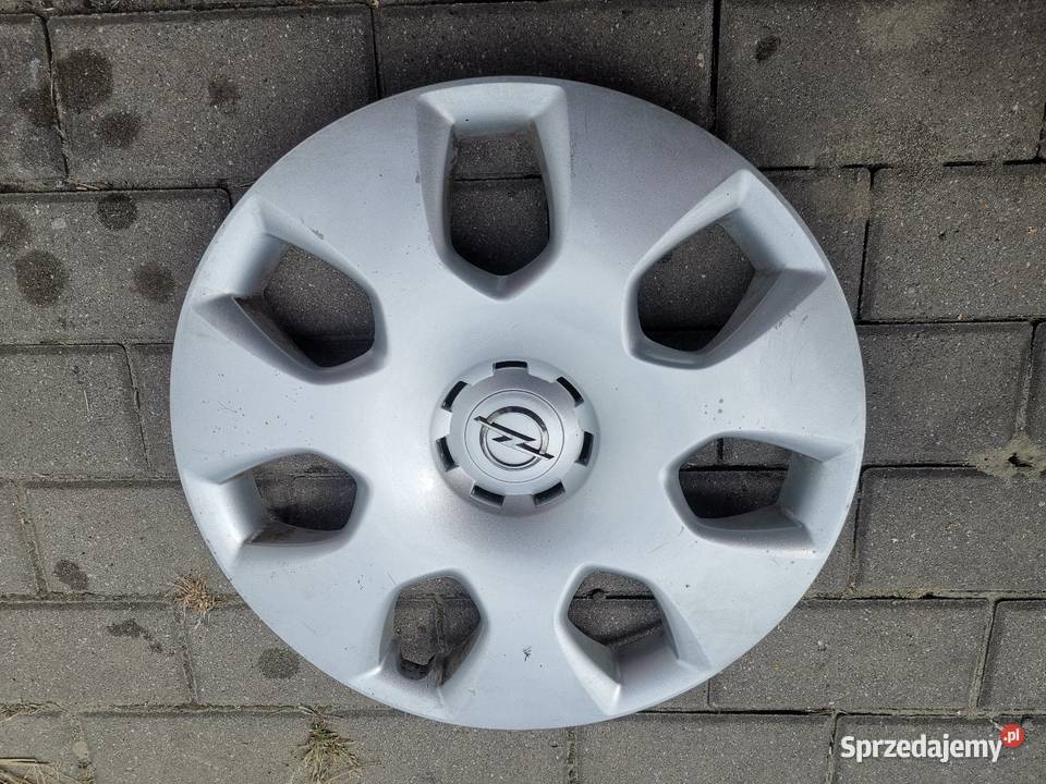 Kołpak 16 Opel Astra j g Vectra CORSA Stan osobowe Zamość