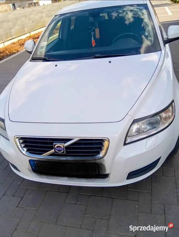 Sprzedam Volvo V50 Łomża