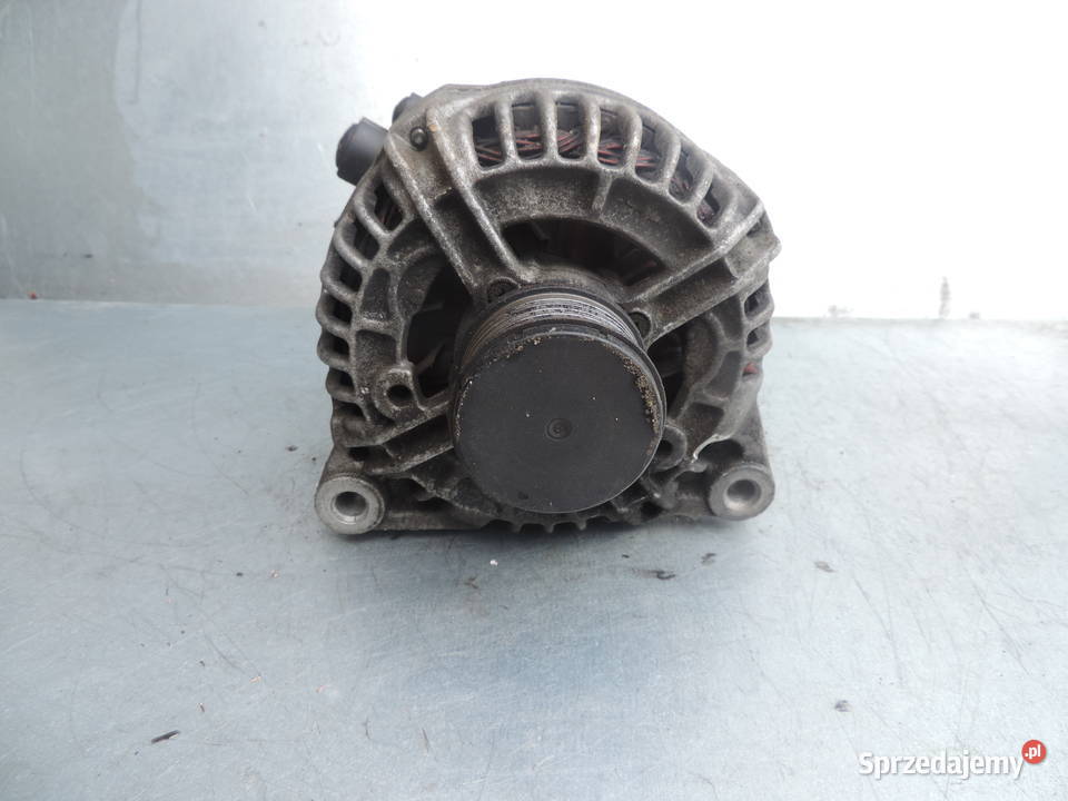 ALTERNATOR PEUGEOT 307 20 HDI Nowy Sącz