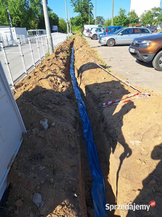 HMS Ofertads Ciechanów