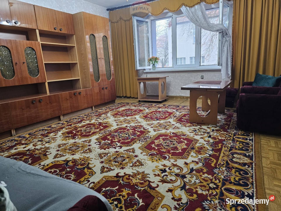 Przestronne mieszkanie w centrum Chełmży Mieszkania Chełmża sprzedam