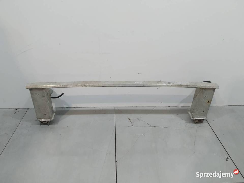 WZMOCNIENIE ZDERZAKA BELKA DOLNA 31387309 Volvo