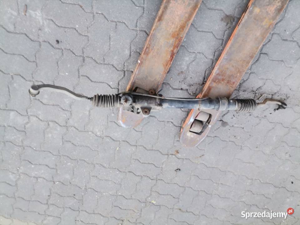 Przekładnia kierownicza Honda accord prelude Białystok