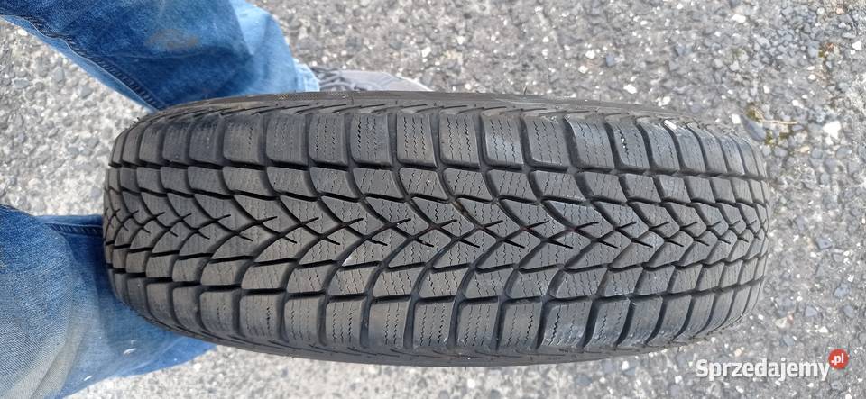Opony Dayton DW510 14570 R13 2 70